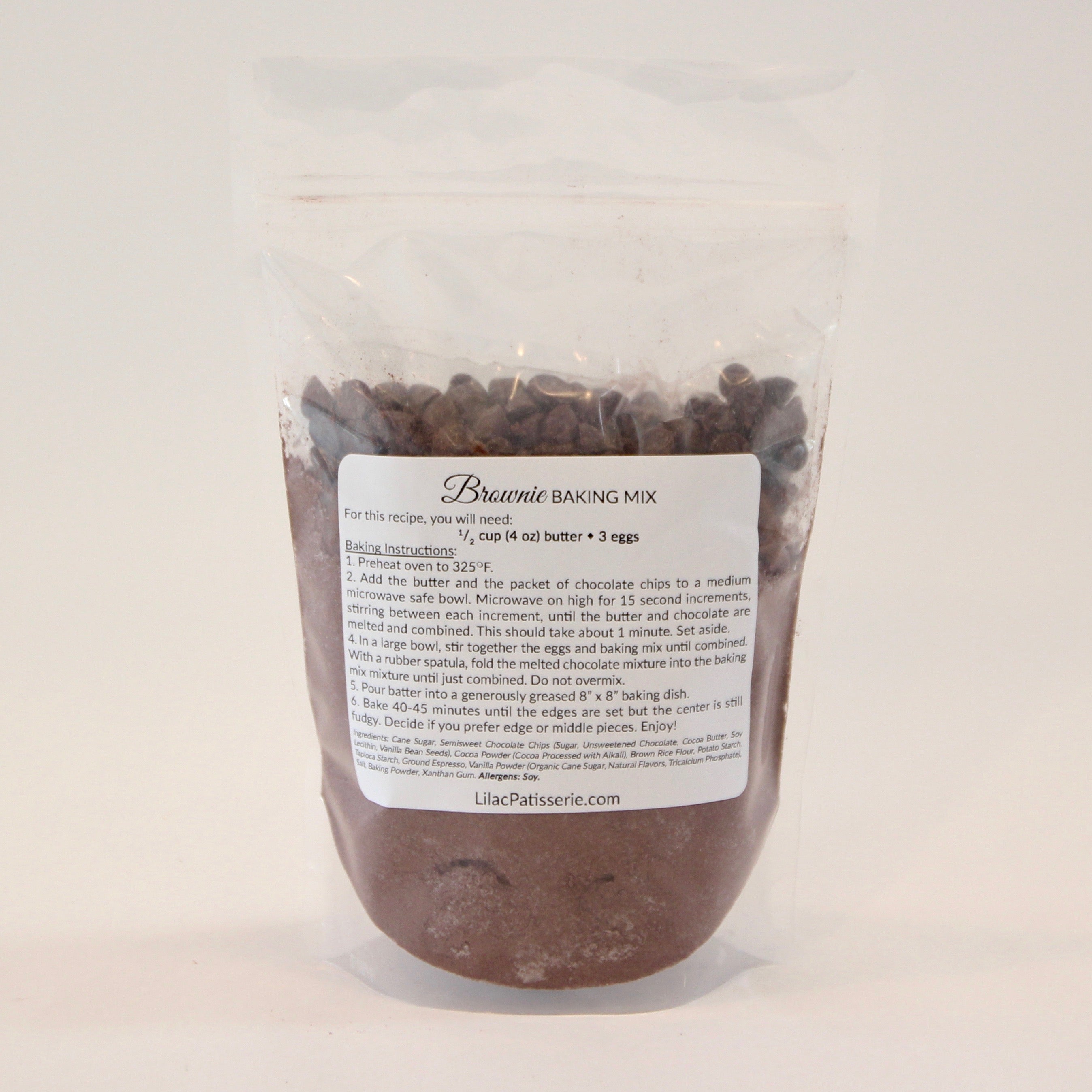 Brownie Baking Mix - 18.2 oz