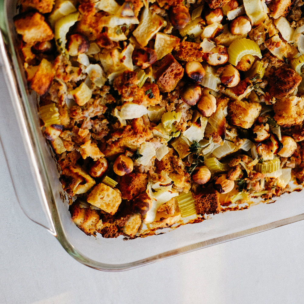 Stuffing Kit - 8.3 oz